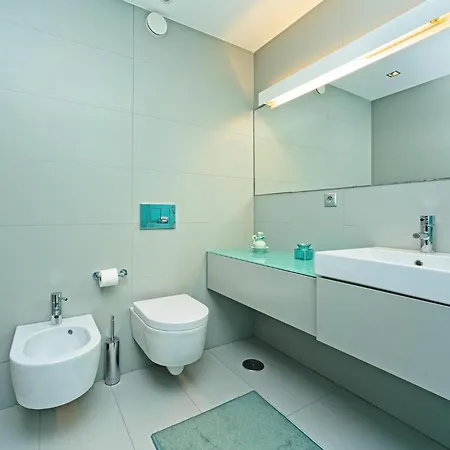 Feriehus Casa De Montedor *