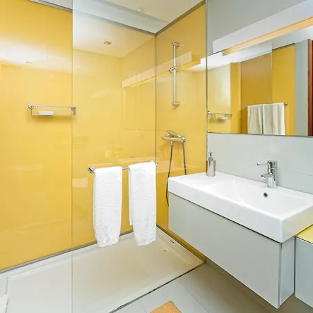 Feriehus Casa De Montedor