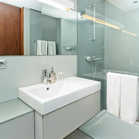 Feriehus Casa De Montedor