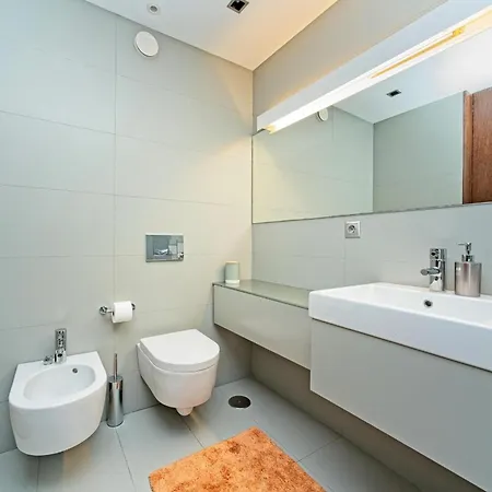 Feriehus Casa De Montedor