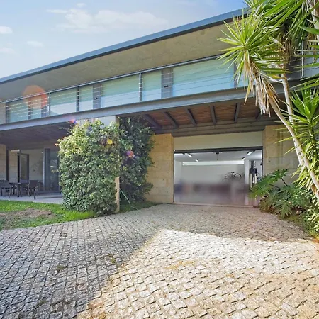 Casa De Montedor Feriehus *