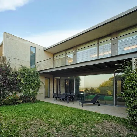 Casa De Montedor *