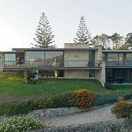 Casa De Montedor *