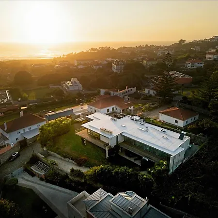 Feriehus Casa De Montedor