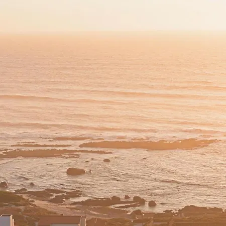 Feriehus Casa De Montedor Viana do Castelo