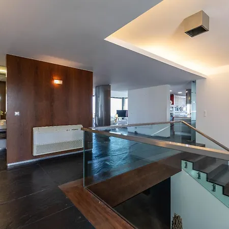 Casa De Montedor * Βιάνα ντο Καστέλο