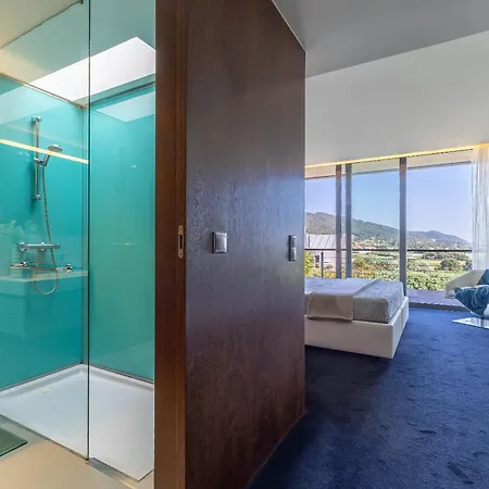 Σπίτι διακοπών Casa De Montedor Βιάνα ντο Καστέλο