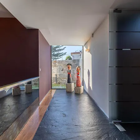 Casa De Montedor Σπίτι διακοπών *