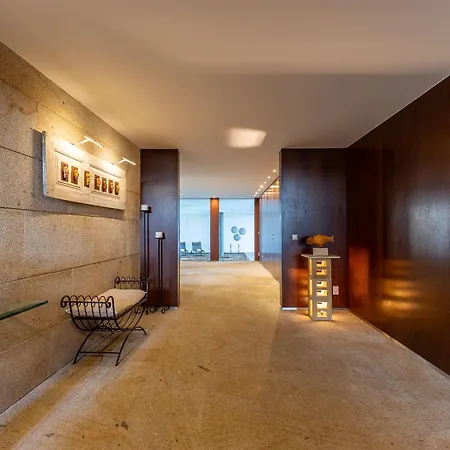 Casa De Montedor * Βιάνα ντο Καστέλο
