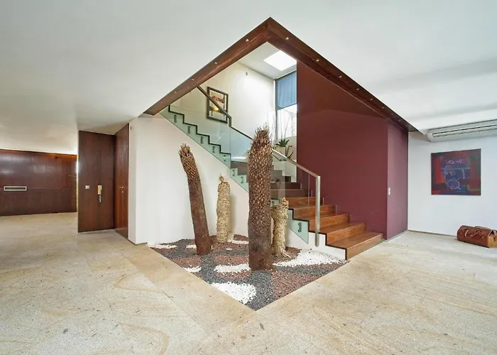 Casa De Montedor Semesterbostad *