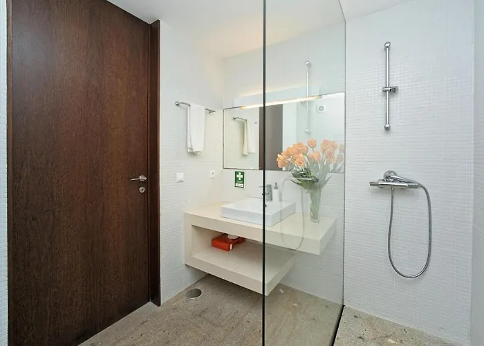 Casa De Montedor Semesterbostad