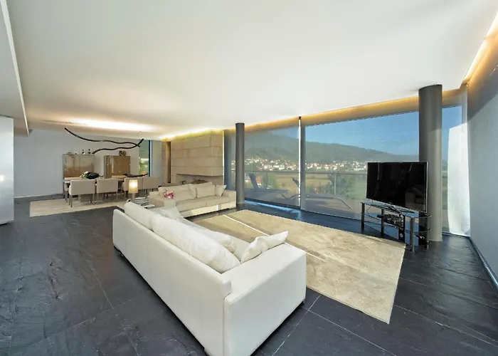 Casa De Montedor Viana do Castelo