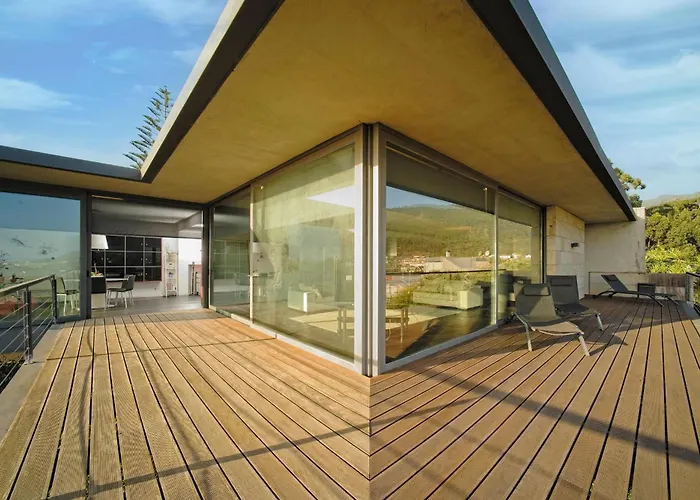 Casa De Montedor Semesterbostad Viana do Castelo