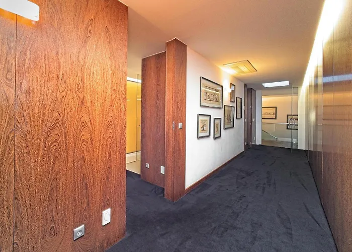 Casa De Montedor Semesterbostad Viana do Castelo