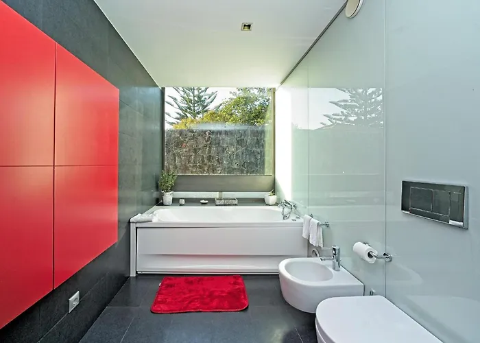 Casa De Montedor Semesterbostad *