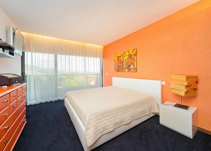 Casa De Montedor Semesterbostad *