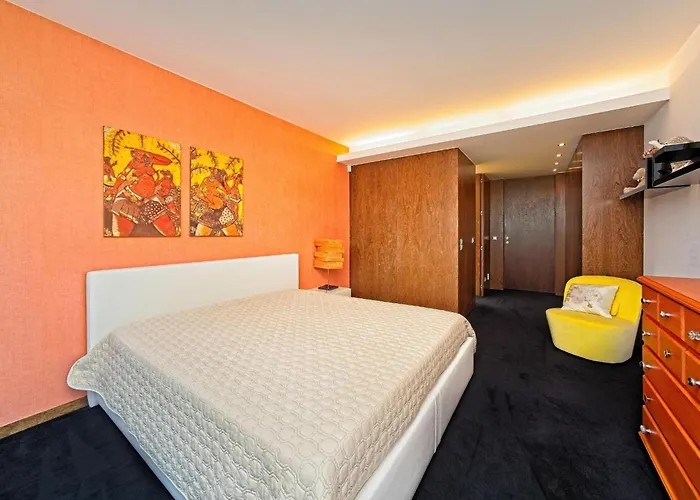 Semesterbostad Casa De Montedor Viana do Castelo