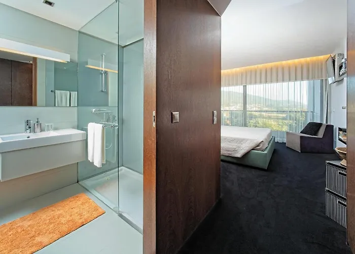 Casa De Montedor Viana do Castelo