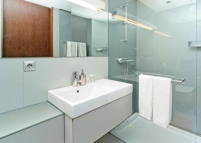 Semesterbostad Casa De Montedor